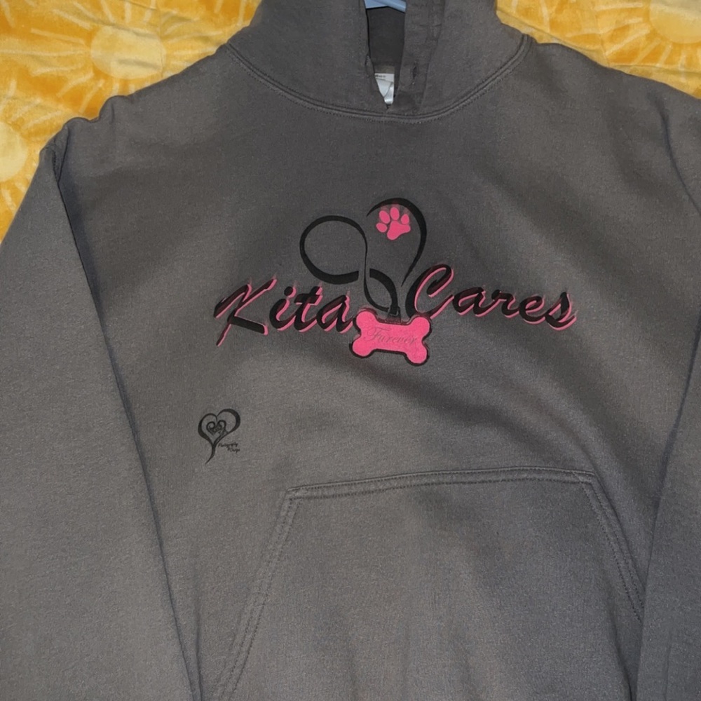 Cozy Sweatshirt
